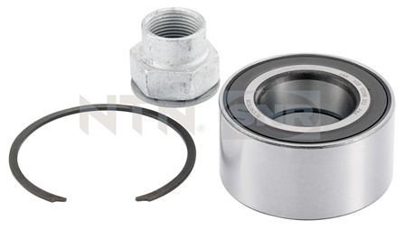 SNR 66 mm Wheel hub bearing R158.69 buy