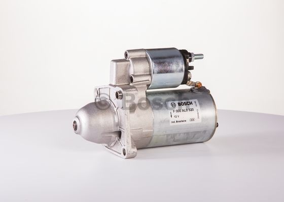BOSCH Starter motors F 000 AL0 320