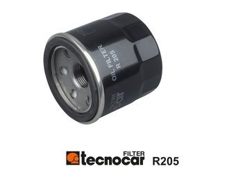 TECNOCAR R205 Oil filter BY614302