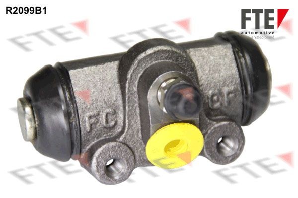 FTE R2099B1 Wheel Brake Cylinder 3277831
