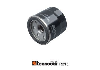 TECNOCAR R215 Oil filter 1520895F0A