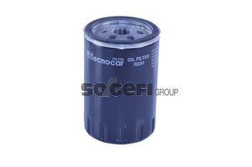 TECNOCAR R230 Oil filter 314 744 1 R92