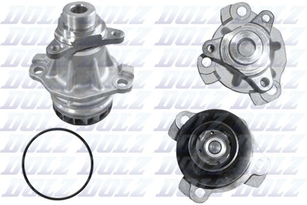 Great value for money - DOLZ Water pump R237