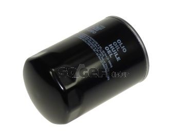 TECNOCAR R290 Oil filter M22x1,5, Spin-on Filter