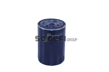 TECNOCAR R302 Oil filter 8127 168