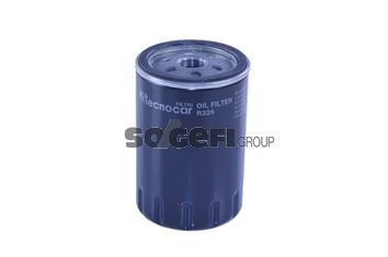 TECNOCAR R326 Oil filter 1526 188