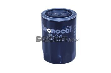 TECNOCAR R34 Oil filter 785F6714AA2A