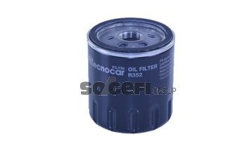 TECNOCAR R352 Oil filter 5 417 584