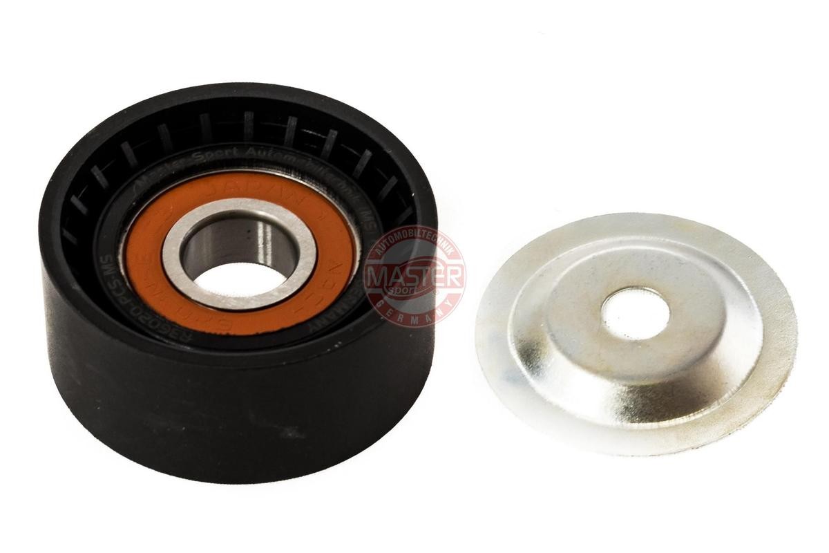 MASTER-SPORT R36020-PCS-MS Tensioner pulley DACIA experience and price