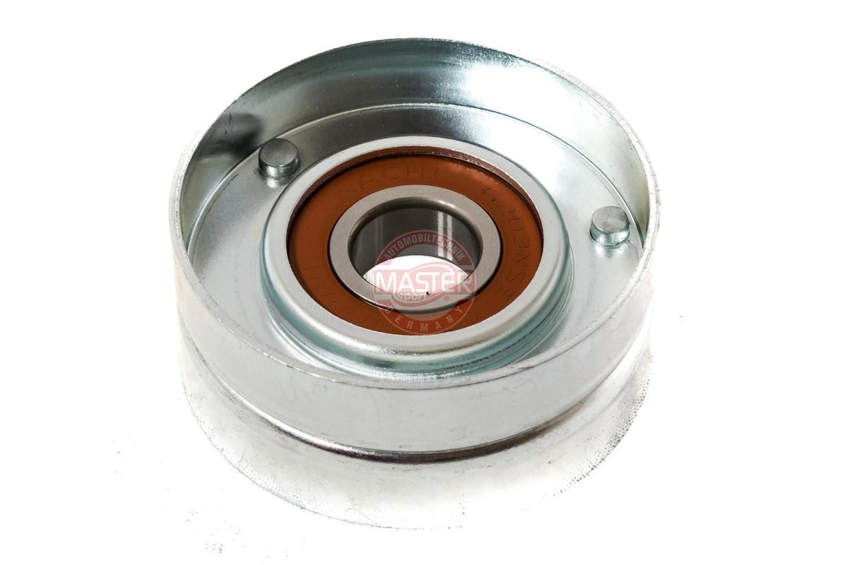 Great value for money - MASTER-SPORT Tensioner pulley R36030-PCS-MS