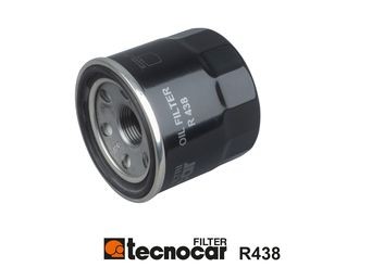 TECNOCAR R438 Oil filter 15 20 8ED 50A