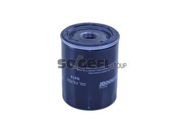 TECNOCAR R474 Oil filter 15208-H890C