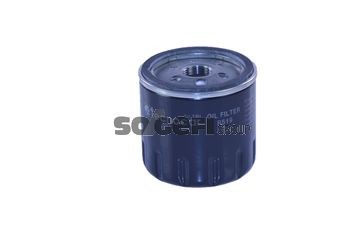 TECNOCAR R519 Oil filter 7715489