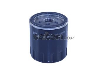 TECNOCAR R525 Oil filter 115.2175.102