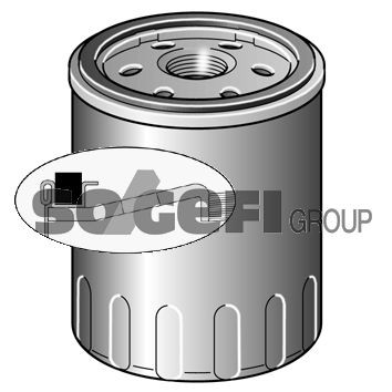 TECNOCAR R57 Oil filter 2 654 408