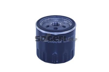 TECNOCAR R590 Oil filter 4105 409BB