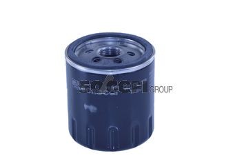 TECNOCAR R600 Oil filter 1900366