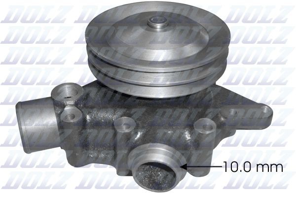 DOLZ R614 Water pump 5010 450 892