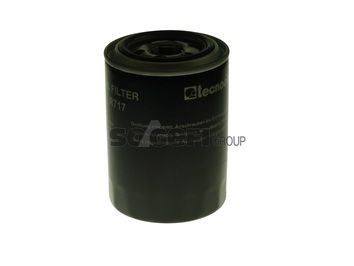 TECNOCAR R717 Oil filter M26x1,5, Spin-on Filter