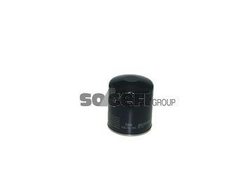 TECNOCAR R83 Oil filter 5012 575
