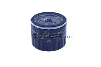 TECNOCAR R928 Oil filter 4418754