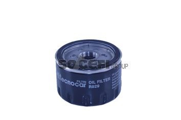 TECNOCAR R929 Oil filter 8200513035