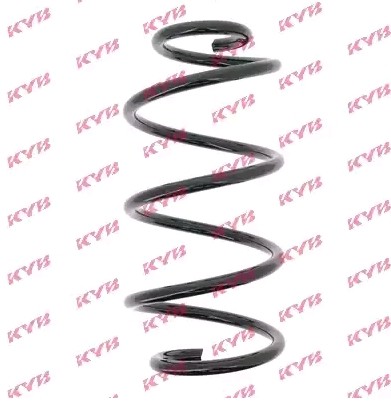 KYB Springs rear and front Mercedes Viano W639 new RA3383