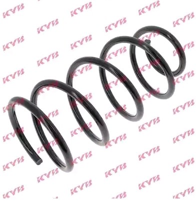 KYB Coil springs RA3444 for FORD C-MAX, FOCUS
