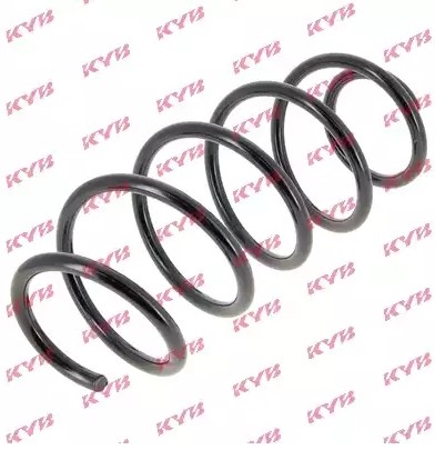 KYB Coil springs RA3560 for Ford Fusion ju2