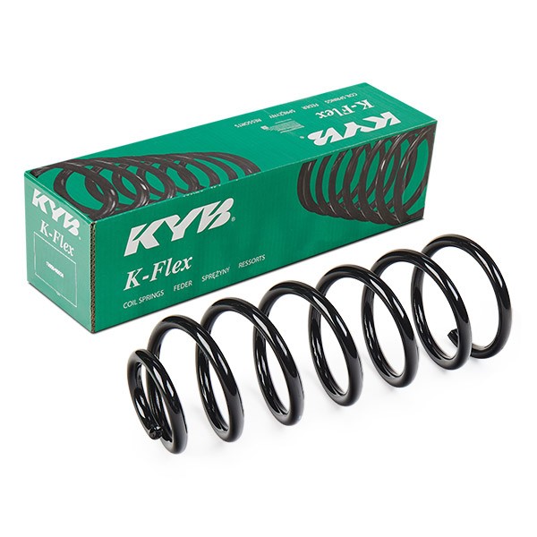 KYB Coil springs RA6187 for PEUGEOT PARTNER, 5008