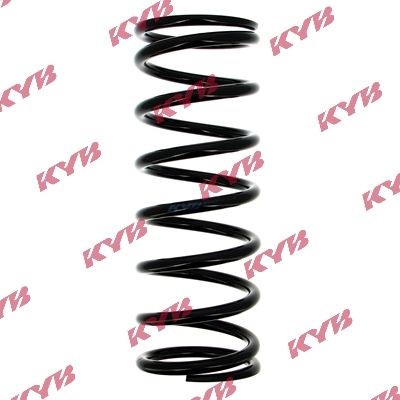 KYB RA6217 Springs LAND ROVER RANGE ROVER 1990 in original quality