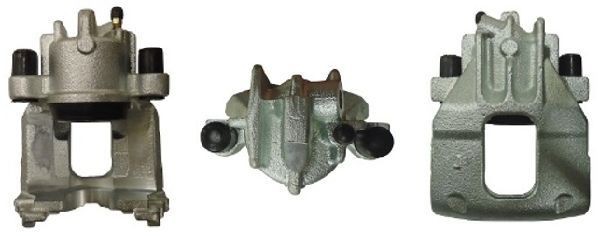 Original DELCO REMY Brake calipers RAB93968 for FORD FOCUS