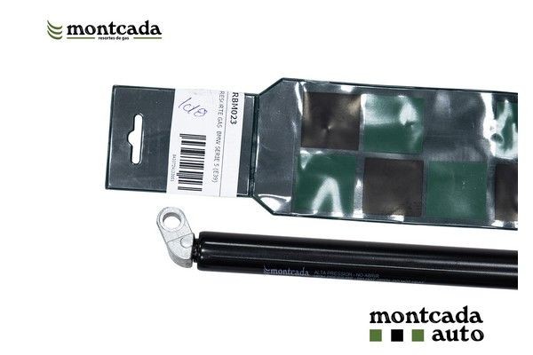 Montcada RBM023 Tailgate strut 51 24 8 159 239