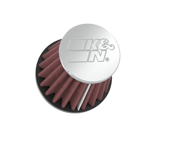 K&N Filters 70mm, 76, 51mm, Conical, Long-life Filter Length: 76, 51mm, Height: 70mm Engine air filter RC-1070 buy