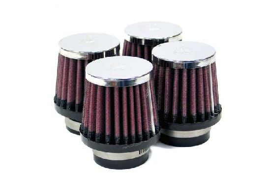 K&N Filters 76mm, 51mm, 67mm, Conical, Long-life Filter Length: 67mm, Width: 51mm, Height: 76mm Engine air filter RC-2294 buy