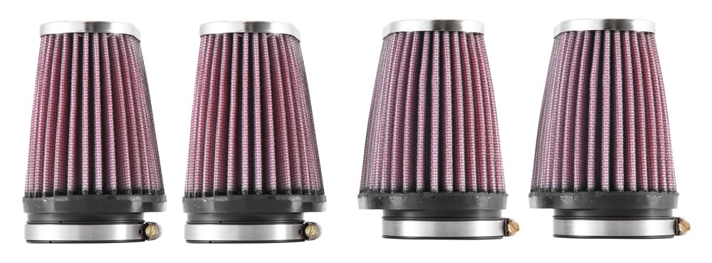 RC2914 Engine air filter K&N Filters RC-2914 review and test