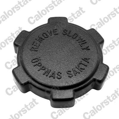 CALORSTAT by Vernet Sealing cap, coolant tank RC0122 buy