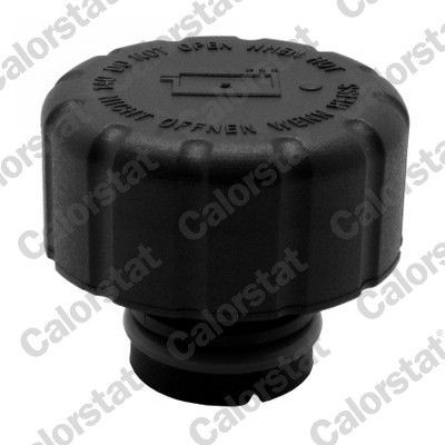 Mercedes VITO Coolant reservoir cap 11981663 CALORSTAT by Vernet RC0148 online buy