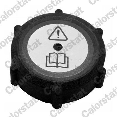 Original RC0154 CALORSTAT by Vernet Expansion tank cap experience and price