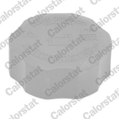 Opel AGILA Coolant reservoir cap 11981688 CALORSTAT by Vernet RC0190 online buy