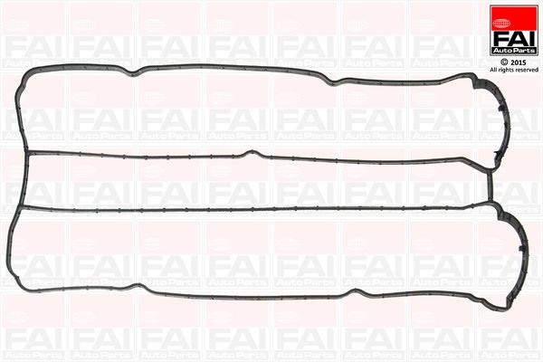 FAI AutoParts Gasket, cylinder head cover RC1007S buy