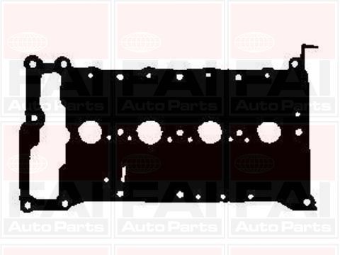 FAI AutoParts Gasket, cylinder head cover RC1323S buy