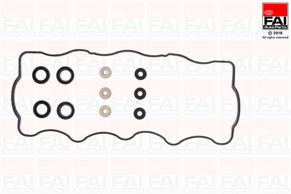 FAI AutoParts Gasket, cylinder head cover RC1522S buy