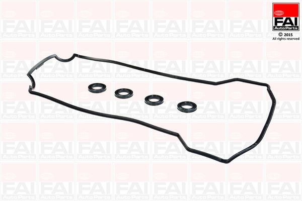 FAI AutoParts Gasket, cylinder head cover RC766SK buy