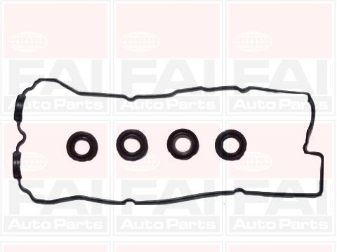 FAI AutoParts Gasket, cylinder head cover RC987S buy