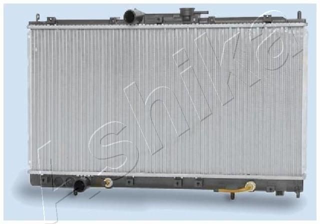 ASHIKA RDA163015 Engine radiator MR281668