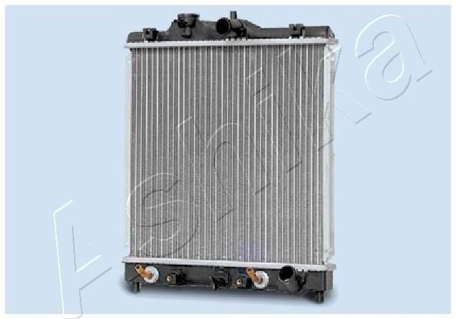 ASHIKA RDA193006 Engine radiator 19010-P1K- E51