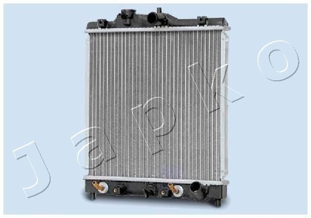 JAPKO RDA193006 Engine radiator 19010-P1K-E51