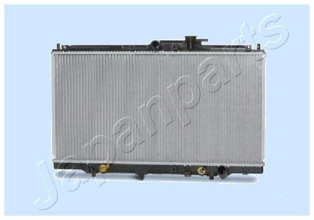 JAPANPARTS RDA193013 Engine radiator 19010-P5M-901