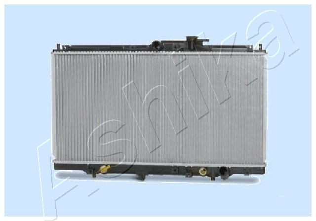 ASHIKA RDA193013 Engine radiator 19010P5M901
